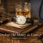Orologi old money da uomo