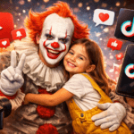 È così che abbiamo scoperto Penny & Luna: un progetto che, dietro una maschera ironica ed un linguaggio semplice, rivela una dimensione più profonda.