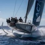 equipaggio AC75 ruoli