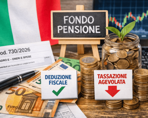 Aprire un fondo pensione complementare nel 2026 conviene per i vantaggi fiscali immediati e a lungo termine, grazie a deduzioni e tassazioni agevolate offerte dallo Stato italiano.