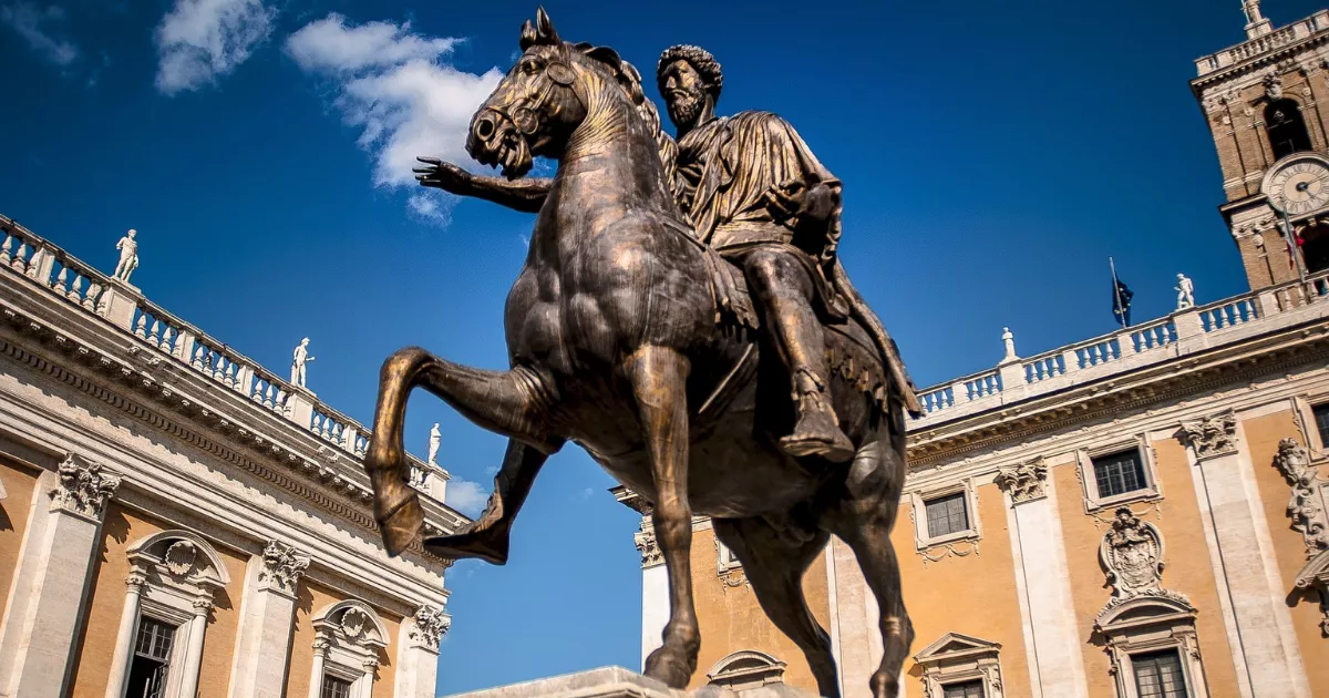 Oggi, 26 aprile, ricorre l’anniversario della nascita di Marco Aurelio: Cesare, imperatore e uno dei più grandi filosofi della storia.