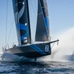 materiali barche regata