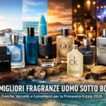 Con l'arrivo della primavera e dell'estate 2026, i profumi freschi e versatili dominano le preferenze maschili, secondo discussioni su Reddit e recensioni online.