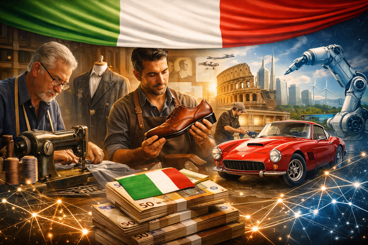 Il MIMIT approva il nuovo Fondo Artigianato da 50 milioni di euro per il 2027-2028. Ecco i requisiti d'accesso per le imprese del Made in Italy