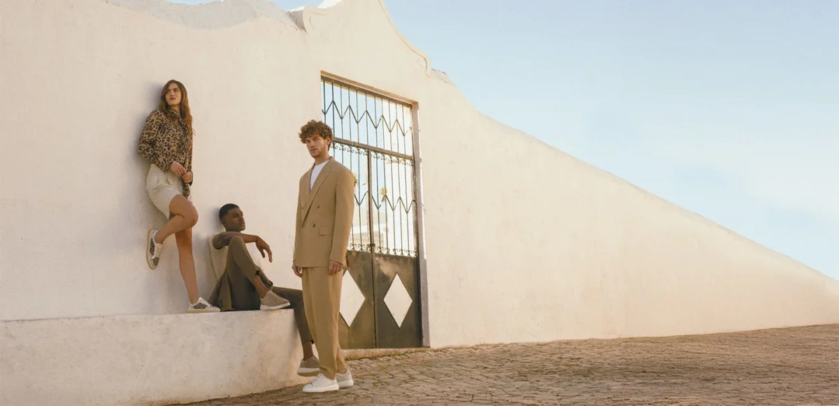 Ambitious, il Portogallo calzaturiero al Pitti Uomo 110