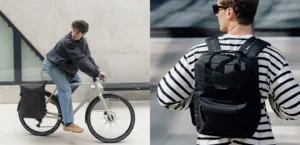 Nel cuore di Dynamic Attitude, tra gli accessori lifestyle di ricerca, Kapten & Son porta a Firenze la sua visione di stile urbano contemporaneo.