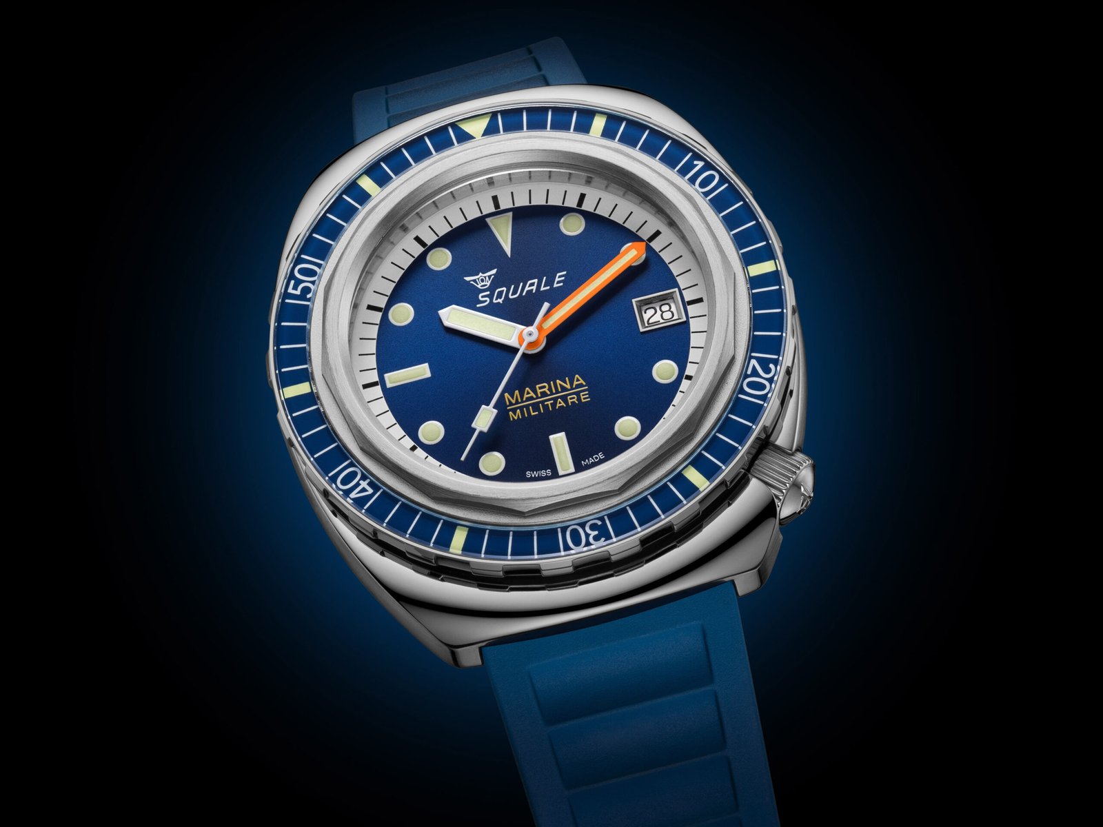 Squale 2001 Marina Militare