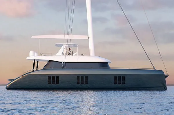 Sunreef 70