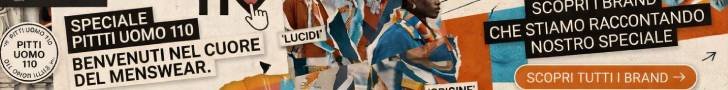 Pitti Uomo 110 - Benvenuti nel cuore del menswear - Lo Speciale di MondoUomo.it