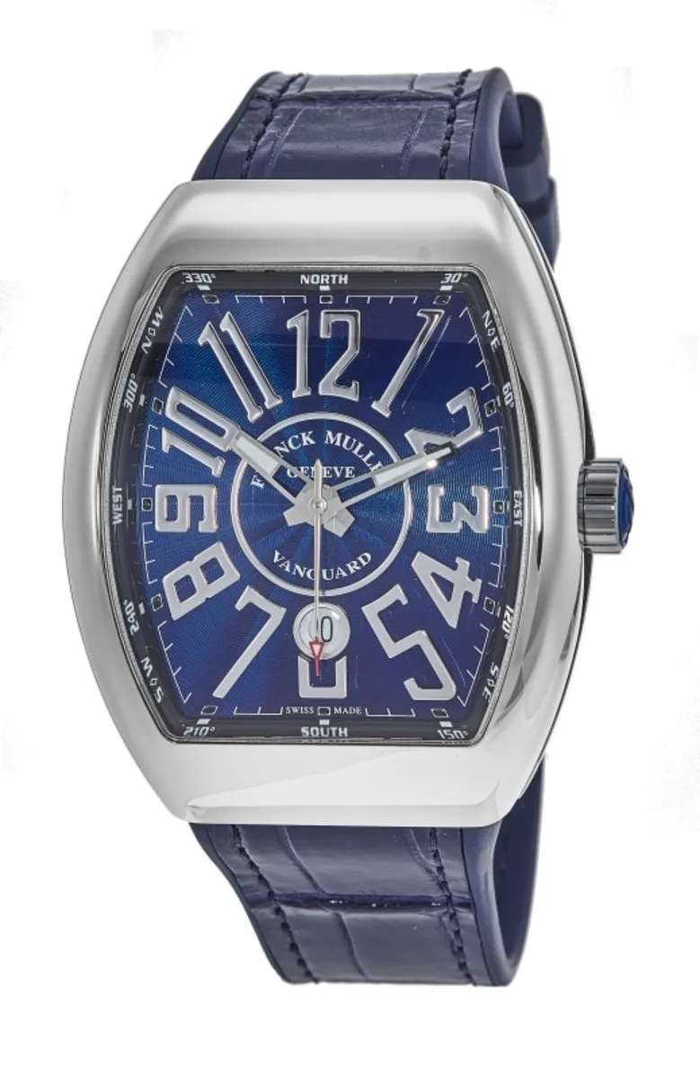 franck muller Vanguard Classic