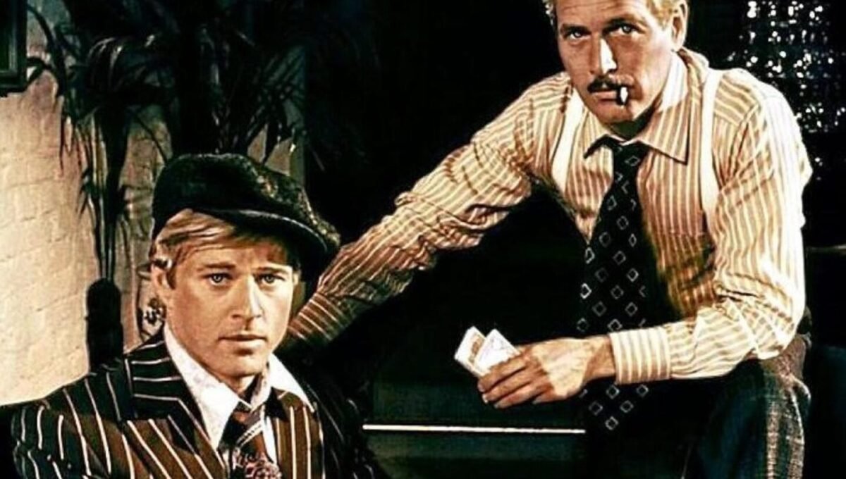 La Stangata e quelle 7 curiosità che (forse) non sapevi sul colpo più elegante del Cinema.