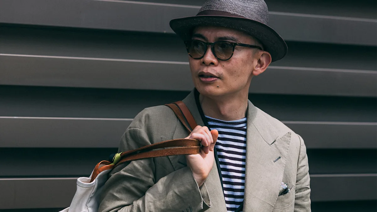 pitti uomo 110 futuro maschile