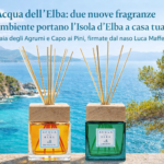 Chi conosce Acqua dell'Elba sa che ogni fragranza del brand è un racconto olfattivo prima ancora che un prodotto; fondata nel 2000 a Marciana Marina da Fabio e Chiara Murzi e Marco Turoni, questa realtà familiare — oggi Società Benefit con 33 monomarca tra Italia ed estero — produce ancora oggi tutte le proprie fragranze sull'isola, con un approccio artigianale che pochi brand possono vantare.